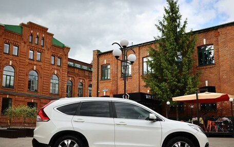 Honda CR-V IV, 2014 год, 2 000 000 рублей, 5 фотография