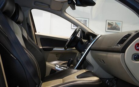 Volvo XC60 II, 2012 год, 1 380 000 рублей, 16 фотография