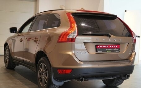 Volvo XC60 II, 2012 год, 1 380 000 рублей, 4 фотография