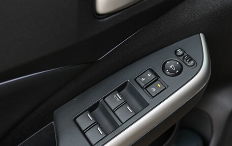Honda CR-V IV, 2014 год, 2 000 000 рублей, 14 фотография