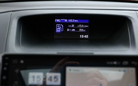 Honda CR-V IV, 2014 год, 2 000 000 рублей, 18 фотография