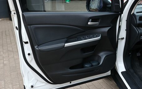 Honda CR-V IV, 2014 год, 2 000 000 рублей, 13 фотография