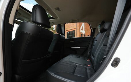 Honda CR-V IV, 2014 год, 2 000 000 рублей, 25 фотография