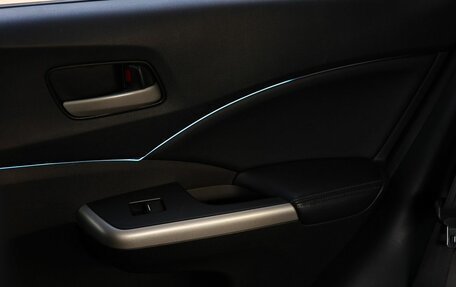 Honda CR-V IV, 2014 год, 2 000 000 рублей, 26 фотография