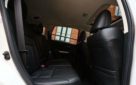 Honda CR-V IV, 2014 год, 2 000 000 рублей, 27 фотография