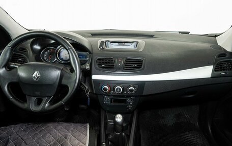 Renault Megane III, 2013 год, 640 000 рублей, 7 фотография