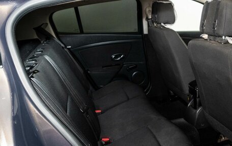 Renault Megane III, 2013 год, 640 000 рублей, 8 фотография