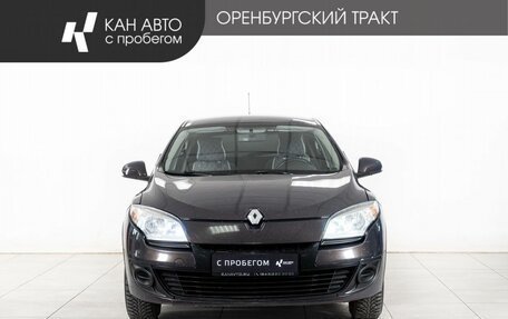Renault Megane III, 2013 год, 640 000 рублей, 2 фотография