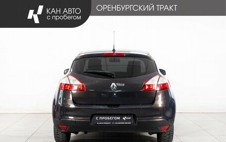 Renault Megane III, 2013 год, 640 000 рублей, 4 фотография