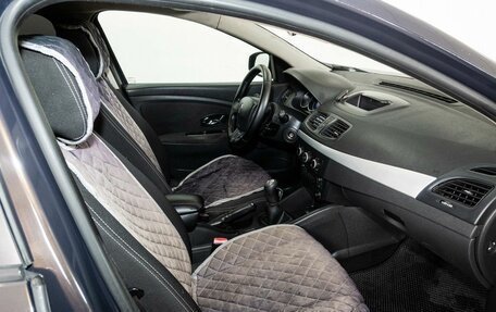 Renault Megane III, 2013 год, 640 000 рублей, 6 фотография
