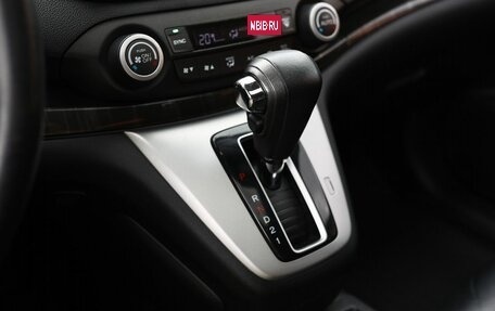 Honda CR-V IV, 2014 год, 2 000 000 рублей, 23 фотография