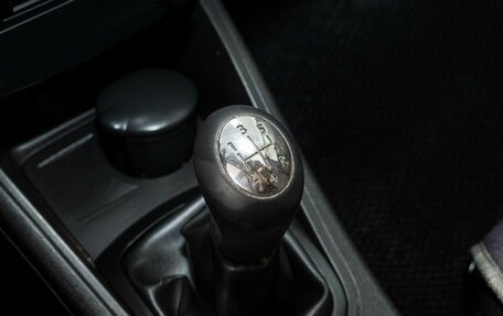 Renault Megane III, 2013 год, 640 000 рублей, 11 фотография