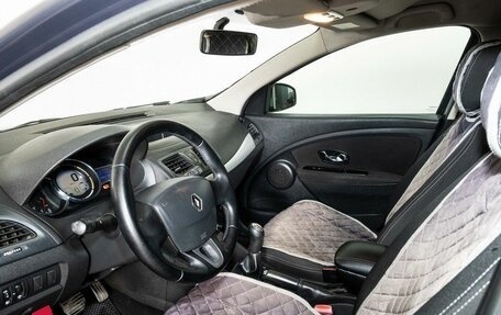 Renault Megane III, 2013 год, 640 000 рублей, 5 фотография