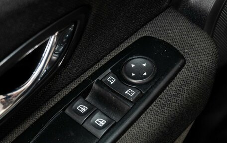 Renault Megane III, 2013 год, 640 000 рублей, 14 фотография