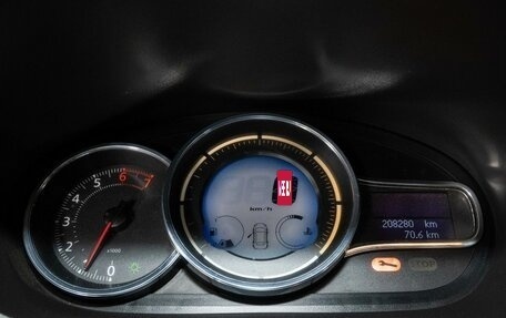 Renault Megane III, 2013 год, 640 000 рублей, 9 фотография