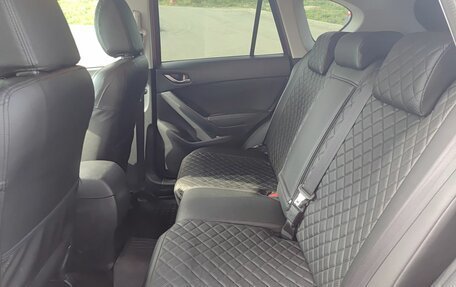 Mazda CX-5 II, 2016 год, 2 299 800 рублей, 15 фотография