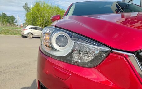Mazda CX-5 II, 2016 год, 2 299 800 рублей, 21 фотография