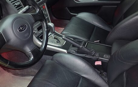 Subaru Legacy IV, 2004 год, 650 000 рублей, 5 фотография