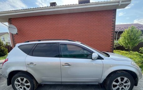 Nissan Murano, 2006 год, 550 000 рублей, 7 фотография