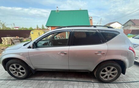Nissan Murano, 2006 год, 550 000 рублей, 3 фотография