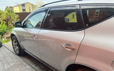 Nissan Murano, 2006 год, 550 000 рублей, 4 фотография
