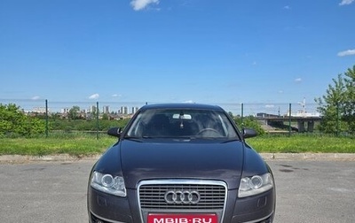 Audi A6, 2006 год, 620 000 рублей, 1 фотография