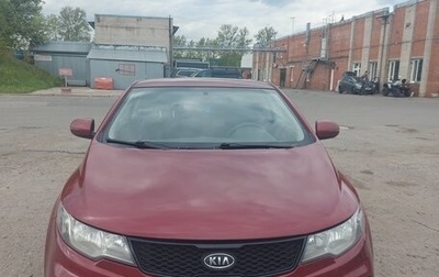 KIA Cerato III, 2012 год, 1 100 000 рублей, 1 фотография