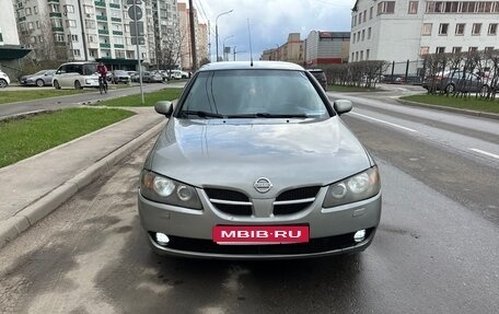 Nissan Almera, 2006 год, 330 000 рублей, 1 фотография