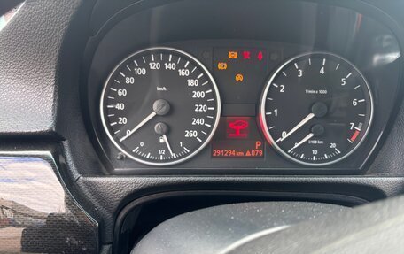 BMW 3 серия, 2006 год, 1 200 000 рублей, 1 фотография