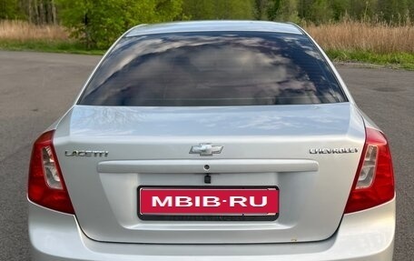 Chevrolet Lacetti, 2006 год, 500 000 рублей, 1 фотография