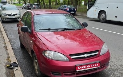 Chevrolet Lacetti, 2011 год, 200 000 рублей, 1 фотография