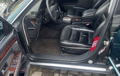 Audi A8, 2001 год, 370 000 рублей, 1 фотография
