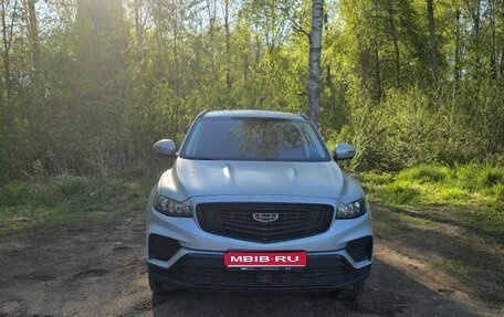 Geely Atlas, 2023 год, 2 400 000 рублей, 1 фотография