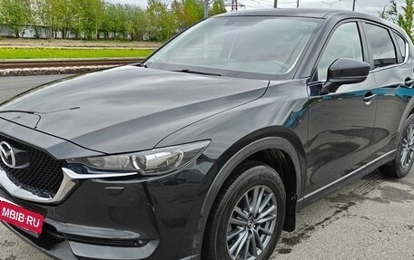 Mazda CX-5 II, 2021 год, 3 200 000 рублей, 1 фотография