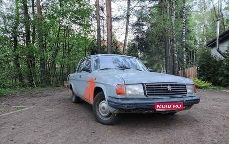 ГАЗ 31029 «Волга», 1996 год, 150 000 рублей, 1 фотография
