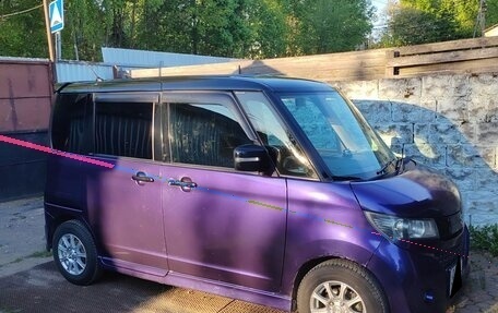 Suzuki Palette, 2011 год, 450 000 рублей, 1 фотография