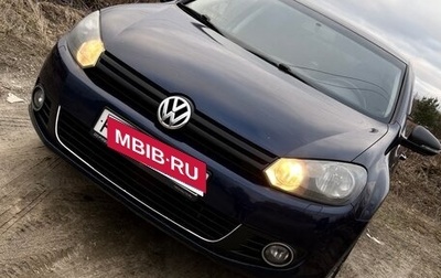 Volkswagen Golf VI, 2011 год, 890 000 рублей, 1 фотография