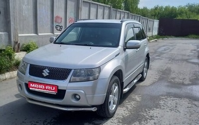 Suzuki Grand Vitara, 2011 год, 1 600 000 рублей, 1 фотография