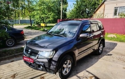 Suzuki Grand Vitara, 2008 год, 920 000 рублей, 1 фотография