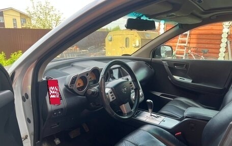 Nissan Murano, 2006 год, 550 000 рублей, 10 фотография