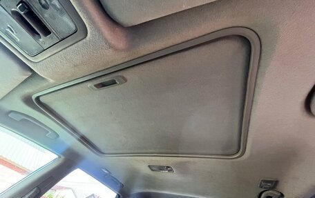 Nissan Murano, 2006 год, 550 000 рублей, 17 фотография