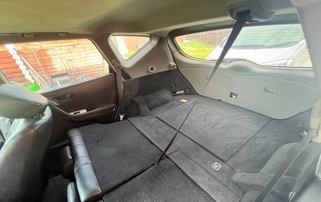 Nissan Murano, 2006 год, 550 000 рублей, 15 фотография