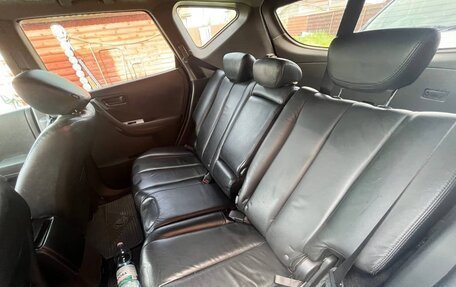 Nissan Murano, 2006 год, 550 000 рублей, 16 фотография