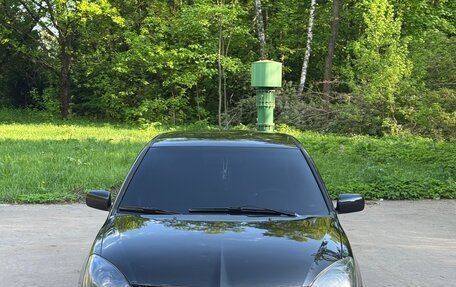 Mitsubishi Lancer IX, 2006 год, 520 000 рублей, 2 фотография