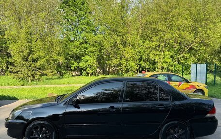 Mitsubishi Lancer IX, 2006 год, 520 000 рублей, 4 фотография