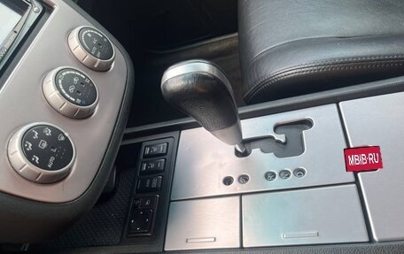 Nissan Murano, 2006 год, 550 000 рублей, 12 фотография