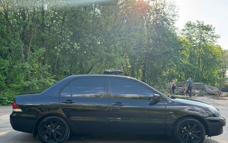 Mitsubishi Lancer IX, 2006 год, 520 000 рублей, 5 фотография