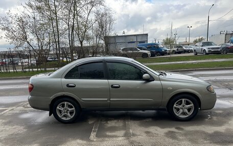 Nissan Almera, 2006 год, 330 000 рублей, 2 фотография