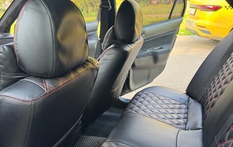 Mitsubishi Lancer IX, 2006 год, 520 000 рублей, 11 фотография