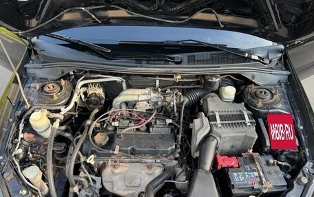 Mitsubishi Lancer IX, 2006 год, 520 000 рублей, 12 фотография